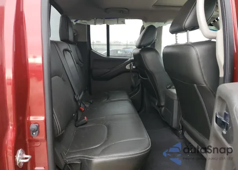 2020 Nissan Frontier S from USA, damaged, VIN 1N6ED0EB7LN712644